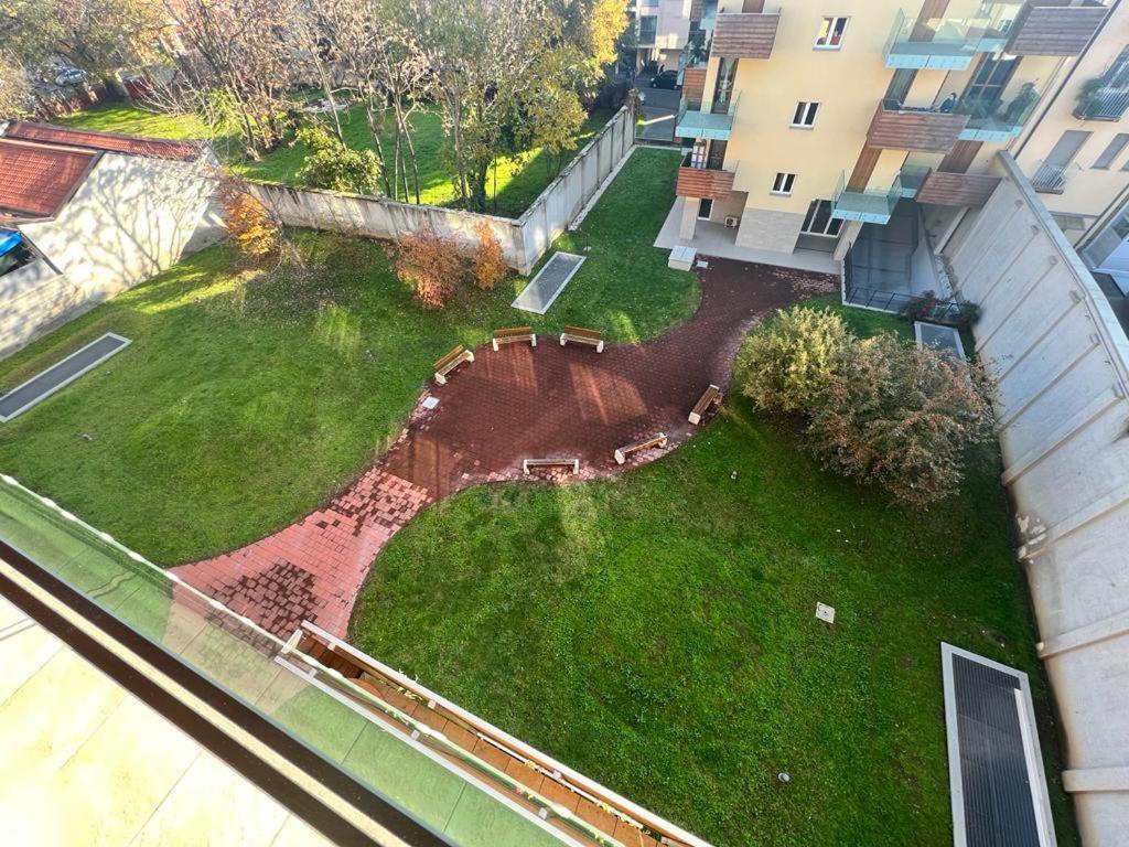 Domusmi - Nuvolone-7 Διαμέρισμα Μιλάνο Εξωτερικό φωτογραφία