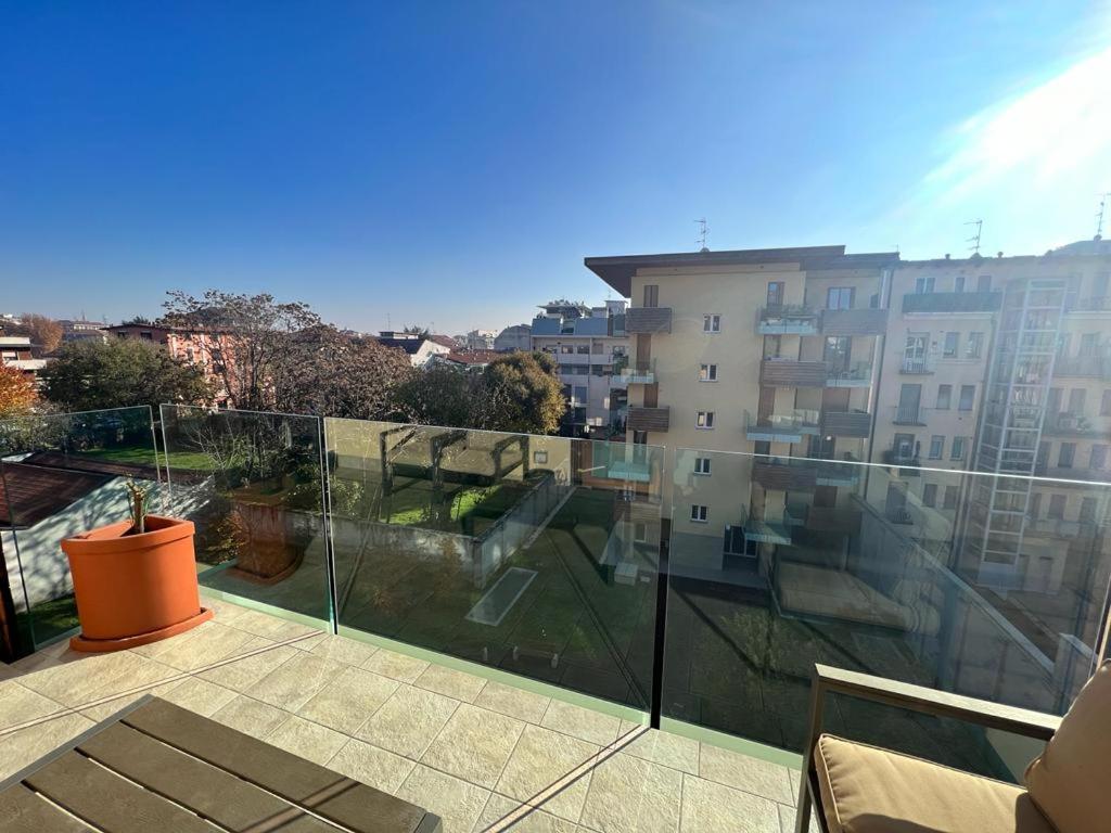 Domusmi - Nuvolone-7 Διαμέρισμα Μιλάνο Εξωτερικό φωτογραφία